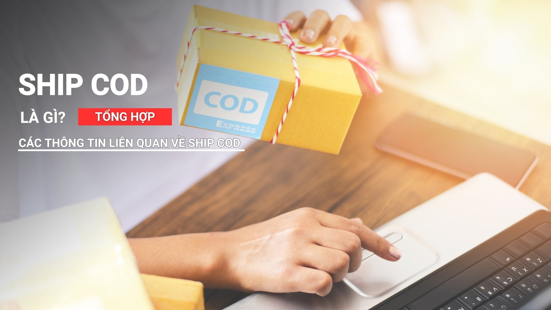 Ship cod là gì? Tất tần tật các thông tin liên quan đến ship cod