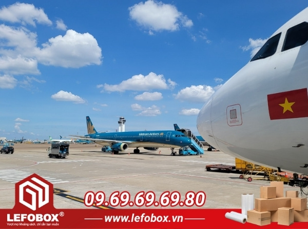 So sánh với quy định của hãng hàng không