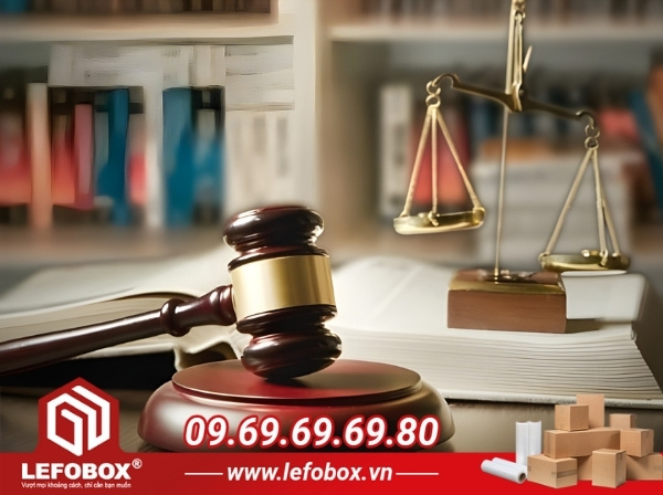 Quy định pháp luật về phân loại hàng hóa