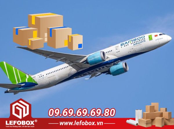 Quy định kích thước hành lý ký gửi tại Bamboo Airways