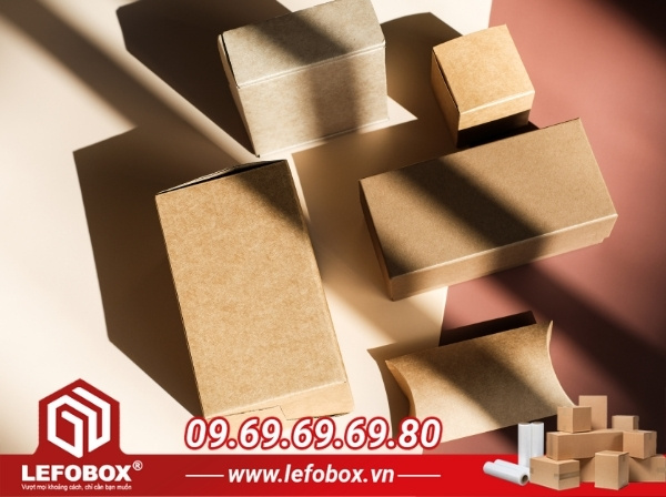 Xưởng sản xuất hộp giấy Vinpack