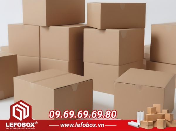 Công ty cổ phần bao bì giấy An Hạ