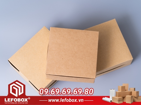 Xưởng sản xuất bao bì giấy HLT Vina