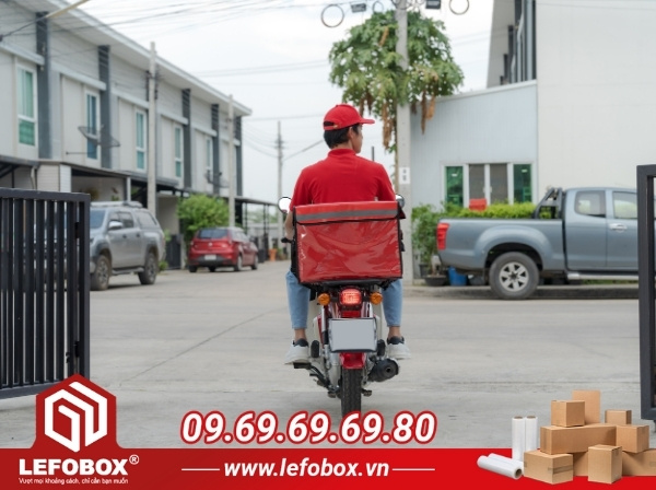 Ship Cod đi tỉnh là gì?