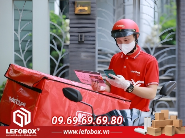 Ship Cod Viettel Post là gì?