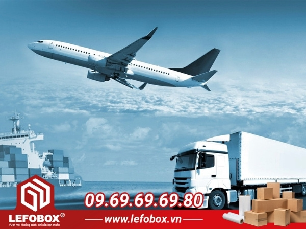 Shipping mark đóng vai trò quan trọng trong vận chuyển quốc tế