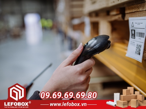 Shipping mark được sử dụng trong trường hợp nào