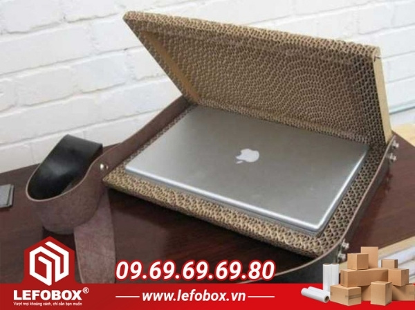 Hộp đựng lap top