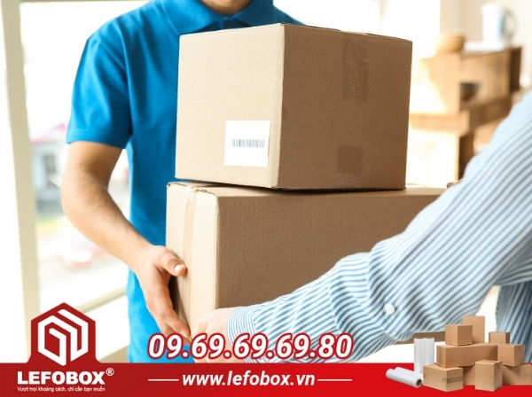 Tầm quan trọng của việc chọn đúng thùng carton
