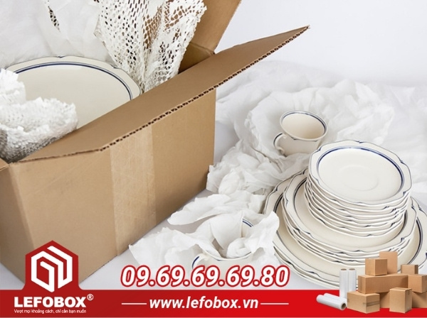 Hàng dễ vỡ là gì?