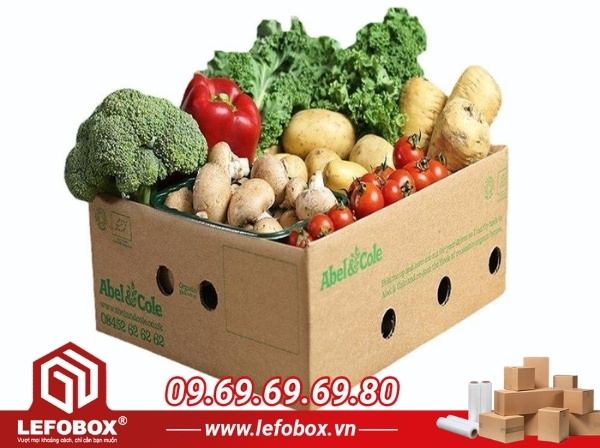 Thiết kế lỗ thông gió chuẩn xác