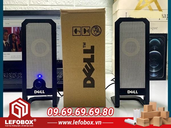 thùng carton đựng loa máy tính