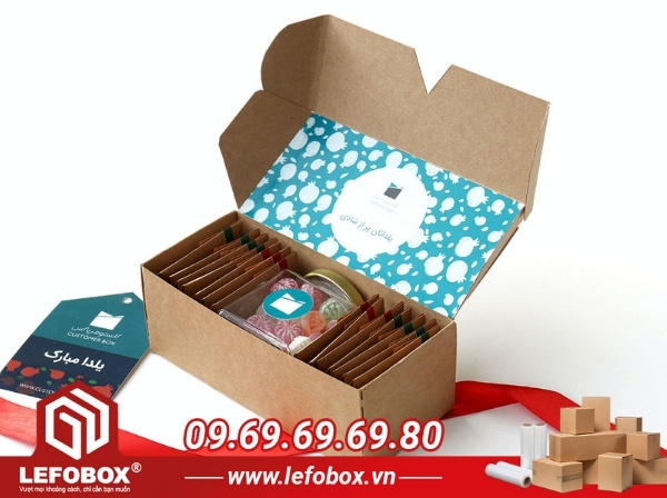 thùng carton gấp là gì