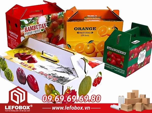 Bao bì đẹp góp phần quan trong quyết định mua hàng