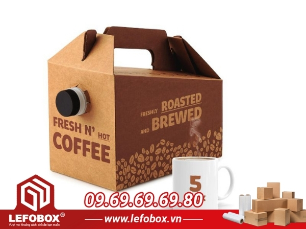 Thích hợp với phân khúc sản phẩm