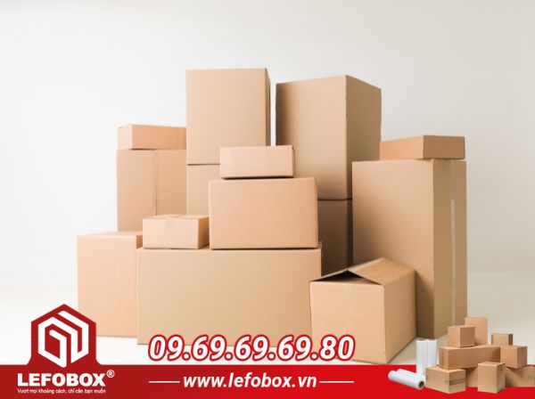 Chính sách bán thùng carton quận 3 nhiều ưu đãi