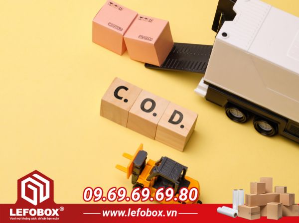 Thùng carton đóng hàng thương mại điện tử, ship cod quận 2