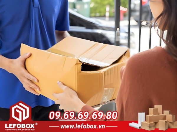 Chính sách hậu mãi tốt