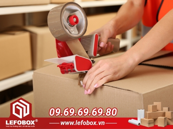 Ứng dụng phổ biến của thùng carton 5 lớp