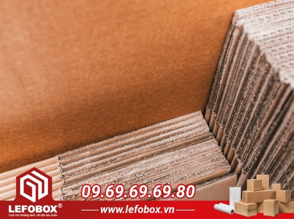 Ưu và nhược điểm của carton box