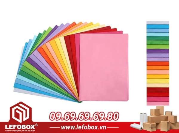 Ưu điểm của giấy pelure