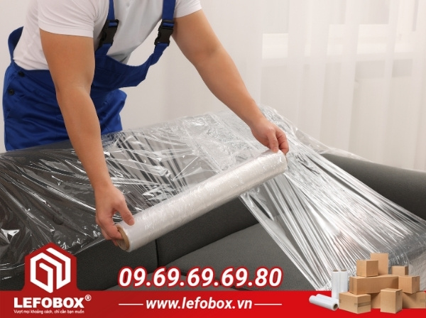 Ưu điểm của màng PE