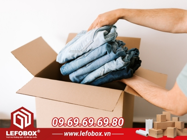 Ưu điểm của thùng carton 60x40x30