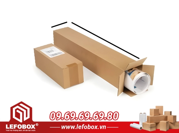 Ưu điểm thực tế của kích thước 50x30x50 3 lớp