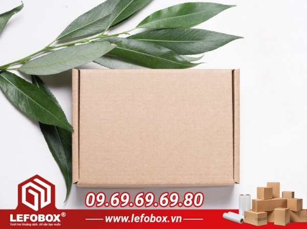 Ưu và nhược điểm của hộp carton dẹt