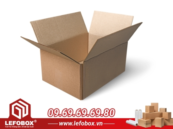 Ưu và nhược điểm của thùng carton