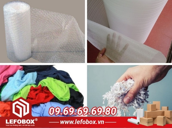 Vật liệu chèn chống sốc