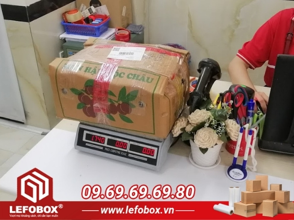 Danh sách bưu điện Viettel Post Thủ Đức