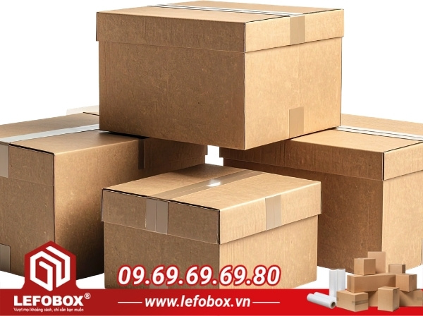 Xếp chồng 50x40x30 5 lớp được mấy tầng?