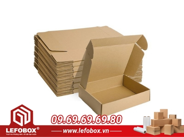 Xưởng sản xuất Vietpacking